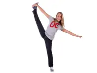DC Shoes "Acute Womens Crewnec" T-Shirt