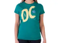 DC Shoes "Acute Womens Crewnec" T-Shirt