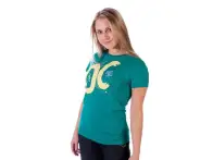 DC Shoes "Acute Womens Crewnec" T-Shirt