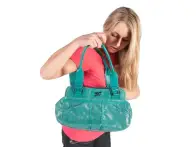 DC Shoes "Arctic Novelty" Handbag