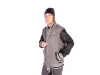 DC Shoes "Irwin Varsity Inspired" Jacke