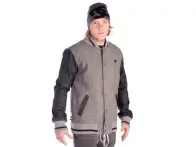 DC Shoes "Irwin Varsity Inspired" Jacke