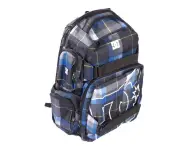 DC Shoes "Pratt Skatepack" Rucksack