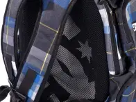 DC Shoes "Pratt Skatepack" Rucksack
