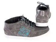 DC Shoes "Relax Mid" Shoes grey