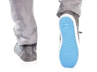 DC Shoes "Relax Mid" Shoes grey
