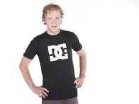 DC Shoes "Star" Shirt