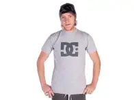 DC Shoes "Star" Shirt