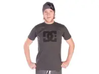 DC Shoes "Star" Shirt