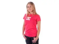 DC Shoes "Star" w. T-Shirt