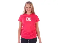 DC Shoes "Star" w. T-Shirt