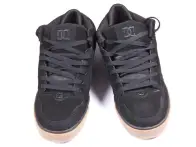 DC Shoes "Tactic Mid" Schuhe schwarz/braun