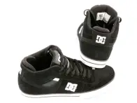 DC Shoes "Tactic Mid" Shoes