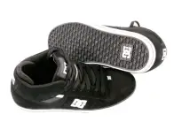 DC Shoes "Tactic Mid" Shoes