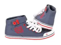 DC Shoes "Venice Mid" Shoes
