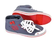 DC Shoes "Venice Mid" Shoes