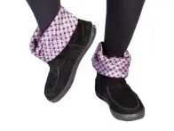 DC Shoes "Women Twilight SE" Shoes black/purple