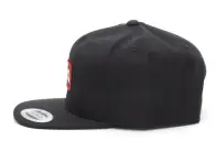 DECO "Classic Snapback" Cap