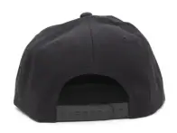 DECO "Classic Snapback" Cap