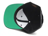 DECO "Classic Snapback" Cap