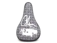 DECO "Driver Stealth" Pivotal Seat - Bay Window