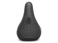 DECO "Embossed Logo" Pivotal Sattel
