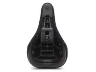 DECO "Embossed Logo" Pivotal Sattel