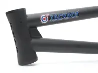 DECO "Jackpot" BMX Rahmen