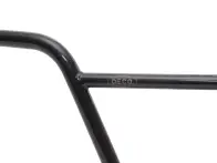 DECO "Mustache" BMX Lenker