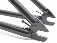 DECO "Self Titled V3" BMX Frame