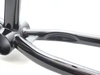 DECO "Self Titled V3" BMX Frame