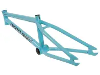 DECO "Terry Adams TA" BMX Frame