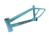 DECO "Terry Adams TA" BMX Frame