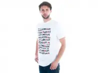 Deep BMX "BMXALOT" T-Shirt