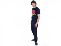 Deep BMX "Fucking BMX" T-Shirt