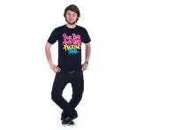 Deep BMX "Fucking BMX" T-Shirt