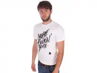 Deep BMX "More Fuckin BMX" T-Shirt