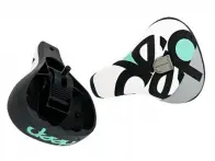 Deep BMX "Pivotal Flatland" Sattel