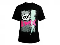 Deep BMX "Yo BMX" Shirt