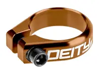 Deity "Circuit" MTB Seat Clamp
