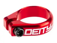 Deity "Circuit" MTB Seat Clamp