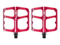 Deity "Flat Trak" MTB Pedals