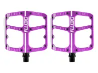 Deity "Flat Trak" MTB Pedals