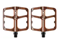 Deity "Flat Trak" MTB Pedals