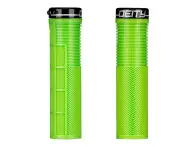 Deity "Knuckleduster" MTB Lock-On Grips