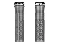 Deity "Knuckleduster" MTB Lock-On Grips