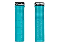 Deity "Knuckleduster" MTB Lock-On Grips