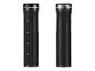 Deity "Knuckleduster" MTB Lock-On Grips