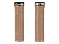 Deity "Knuckleduster" MTB Lock-On Grips