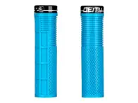 Deity "Knuckleduster" MTB Lock-On Grips